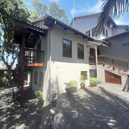 Figtree Lane Lodge Richards Bay Extérieur photo