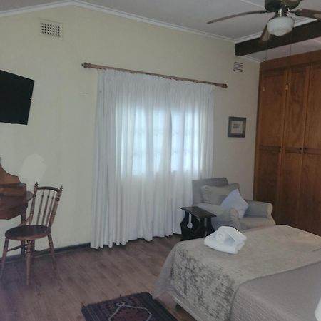 Figtree Lane Lodge Richards Bay Extérieur photo