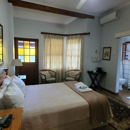 Figtree Lane Lodge Richards Bay Extérieur photo