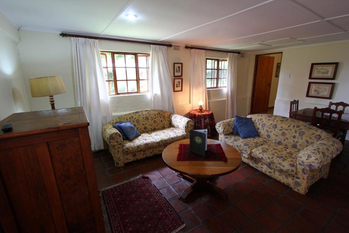 Figtree Lane Lodge Richards Bay Extérieur photo