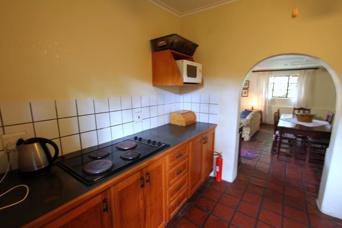 Figtree Lane Lodge Richards Bay Extérieur photo