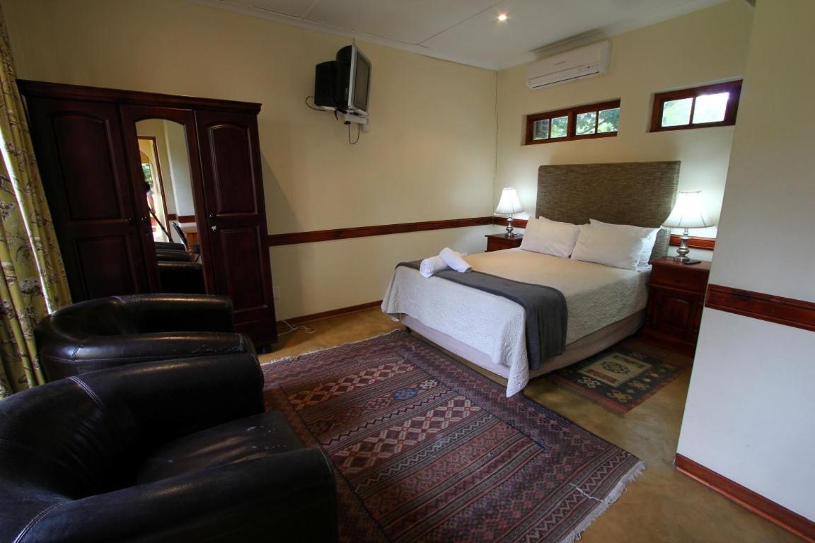 Figtree Lane Lodge Richards Bay Extérieur photo
