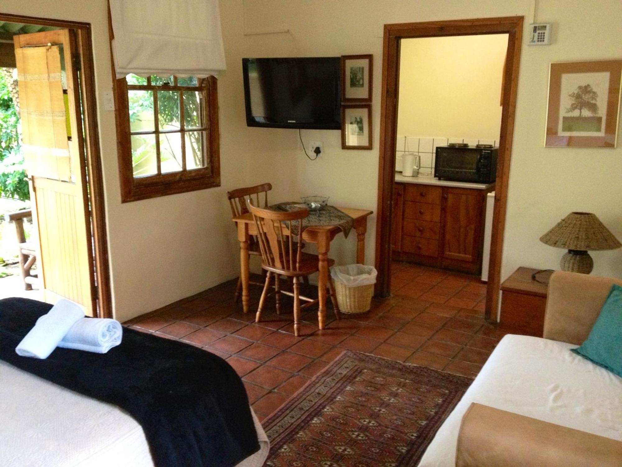 Figtree Lane Lodge Richards Bay Extérieur photo
