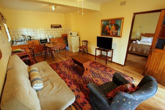 Figtree Lane Lodge Richards Bay Extérieur photo