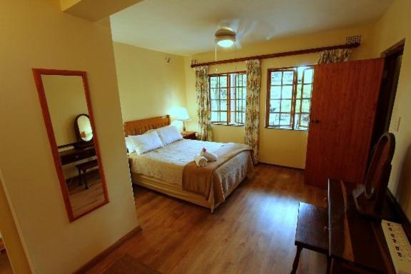 Figtree Lane Lodge Richards Bay Extérieur photo