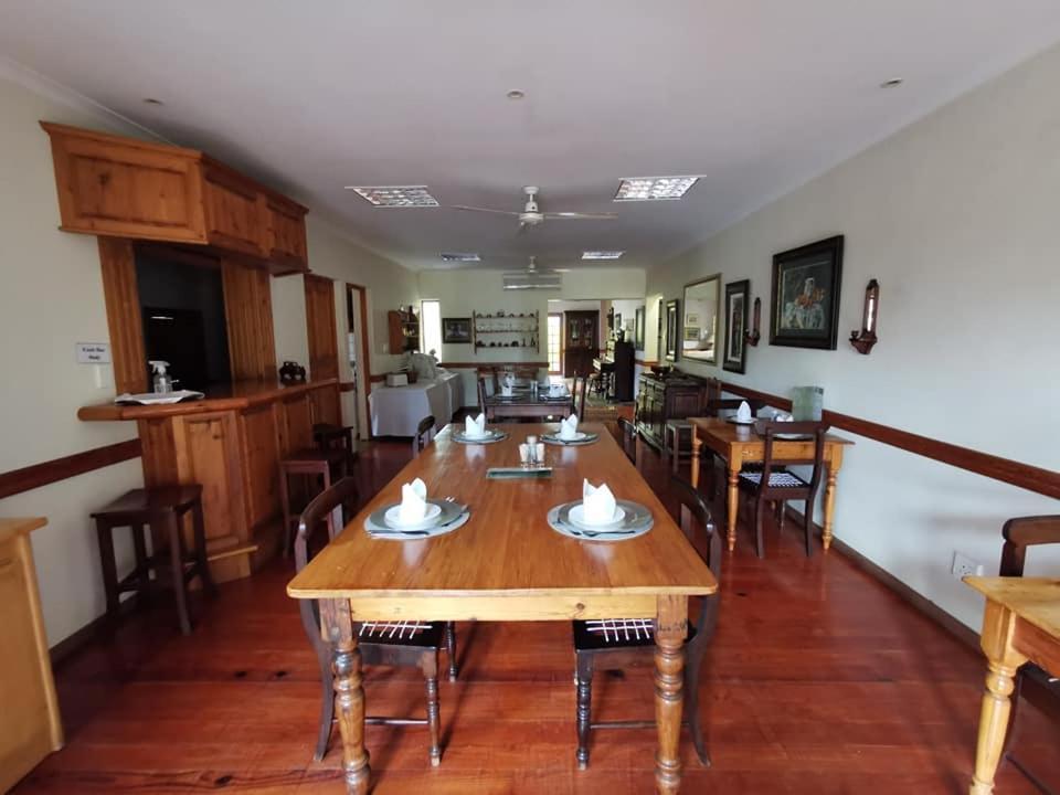 Figtree Lane Lodge Richards Bay Extérieur photo