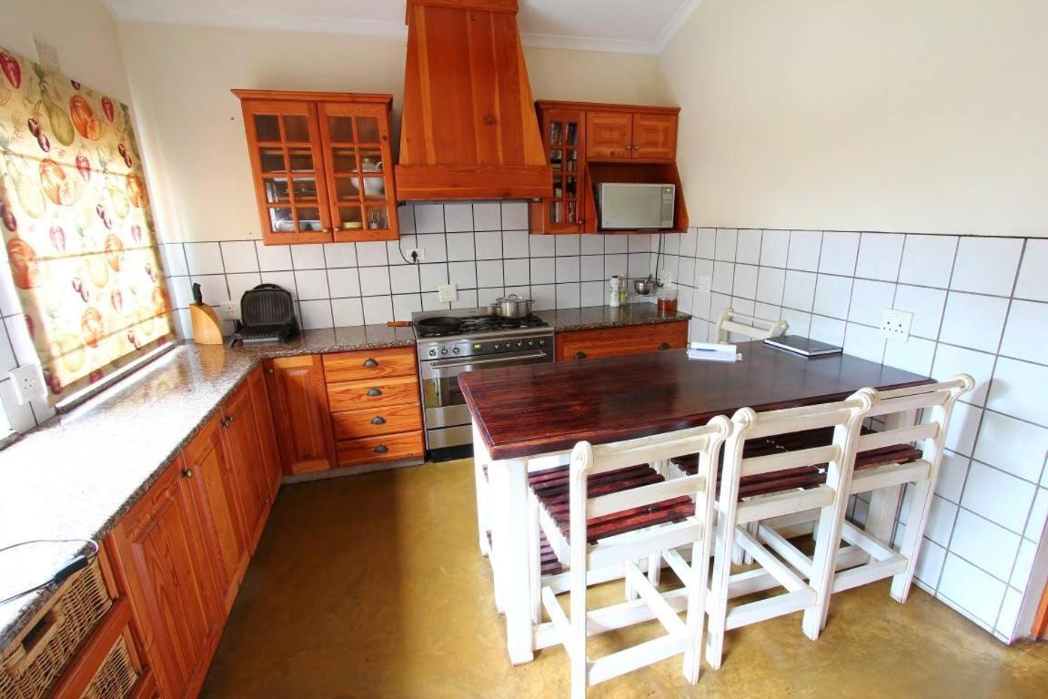 Figtree Lane Lodge Richards Bay Extérieur photo