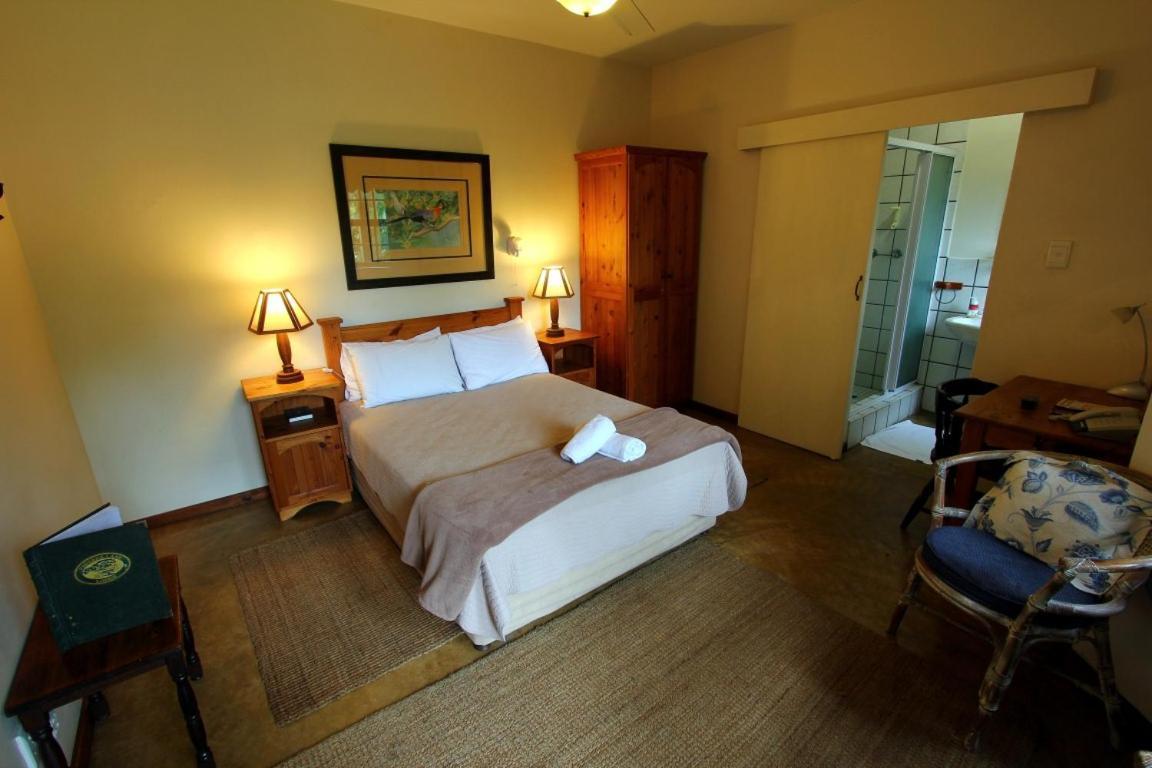 Figtree Lane Lodge Richards Bay Extérieur photo