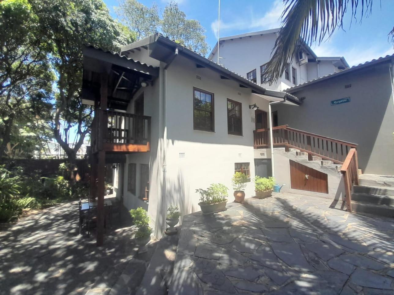 Figtree Lane Lodge Richards Bay Extérieur photo