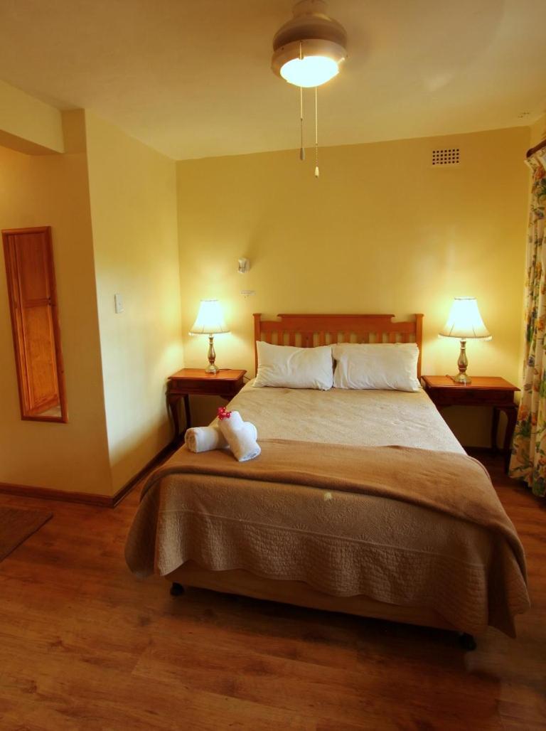 Figtree Lane Lodge Richards Bay Extérieur photo