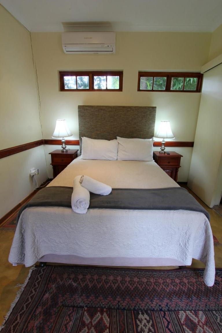 Figtree Lane Lodge Richards Bay Extérieur photo