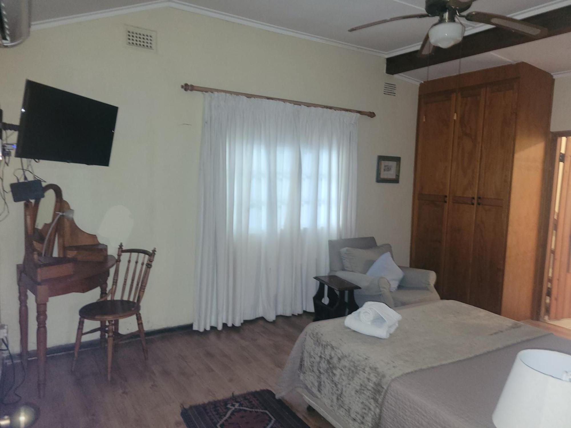 Figtree Lane Lodge Richards Bay Extérieur photo