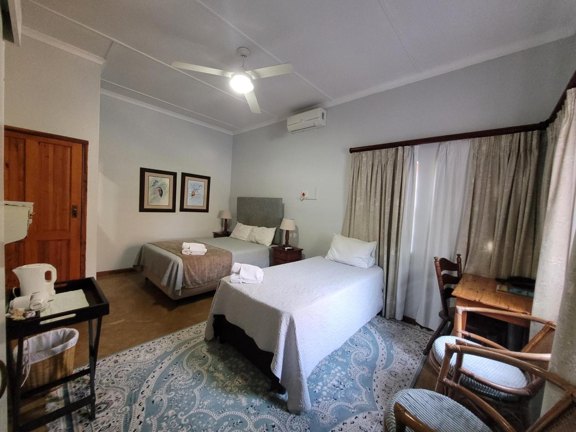 Figtree Lane Lodge Richards Bay Extérieur photo