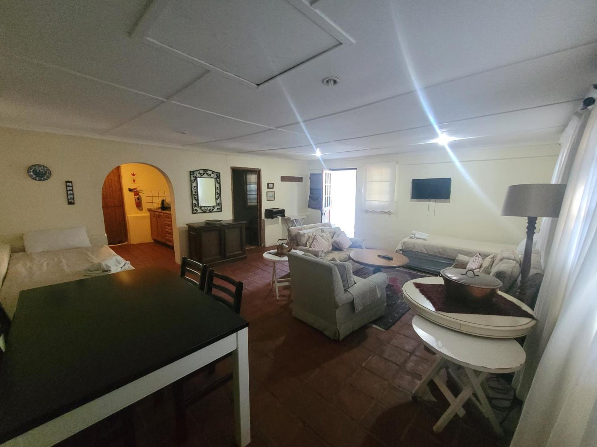 Figtree Lane Lodge Richards Bay Extérieur photo
