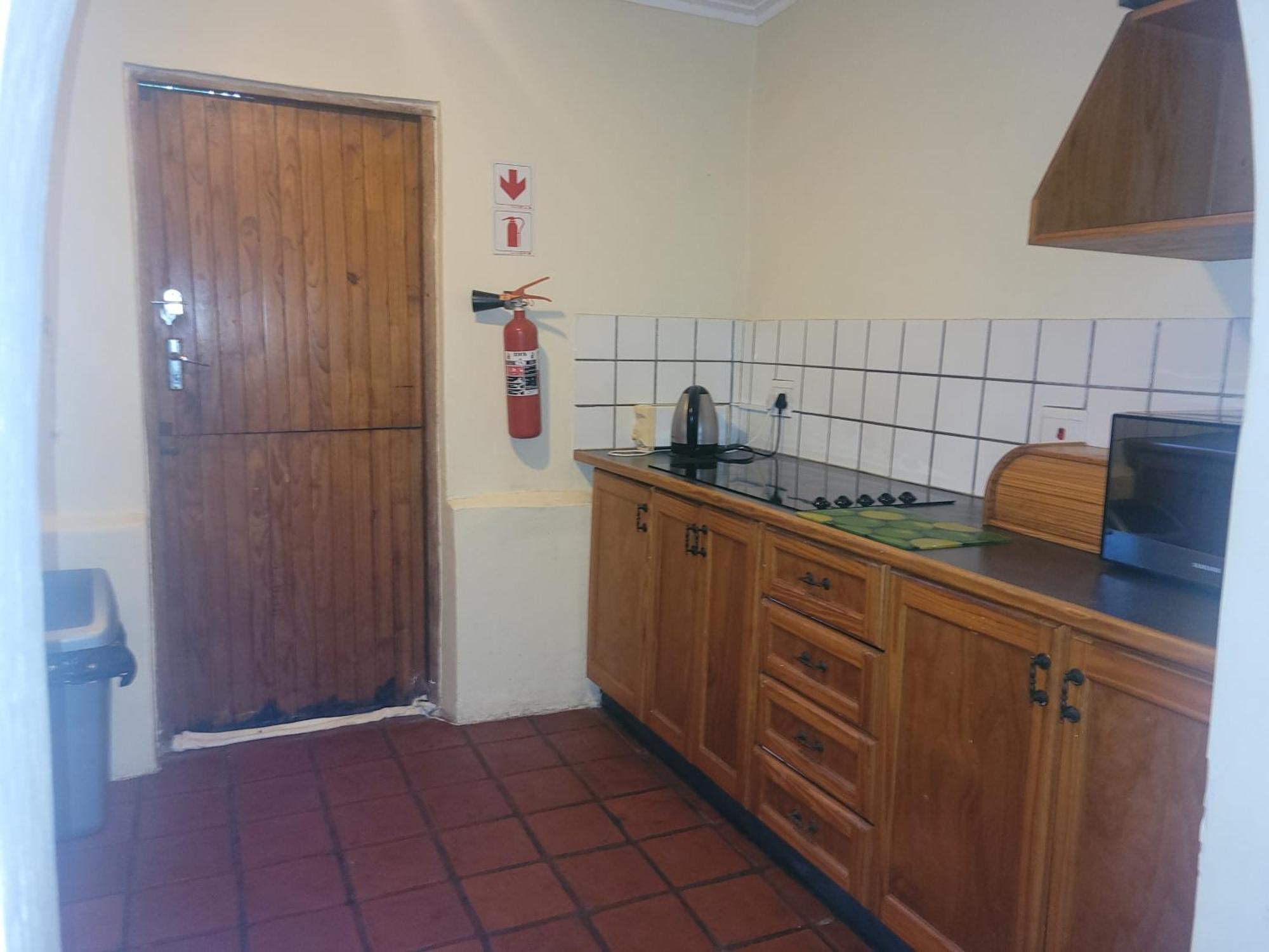 Figtree Lane Lodge Richards Bay Extérieur photo