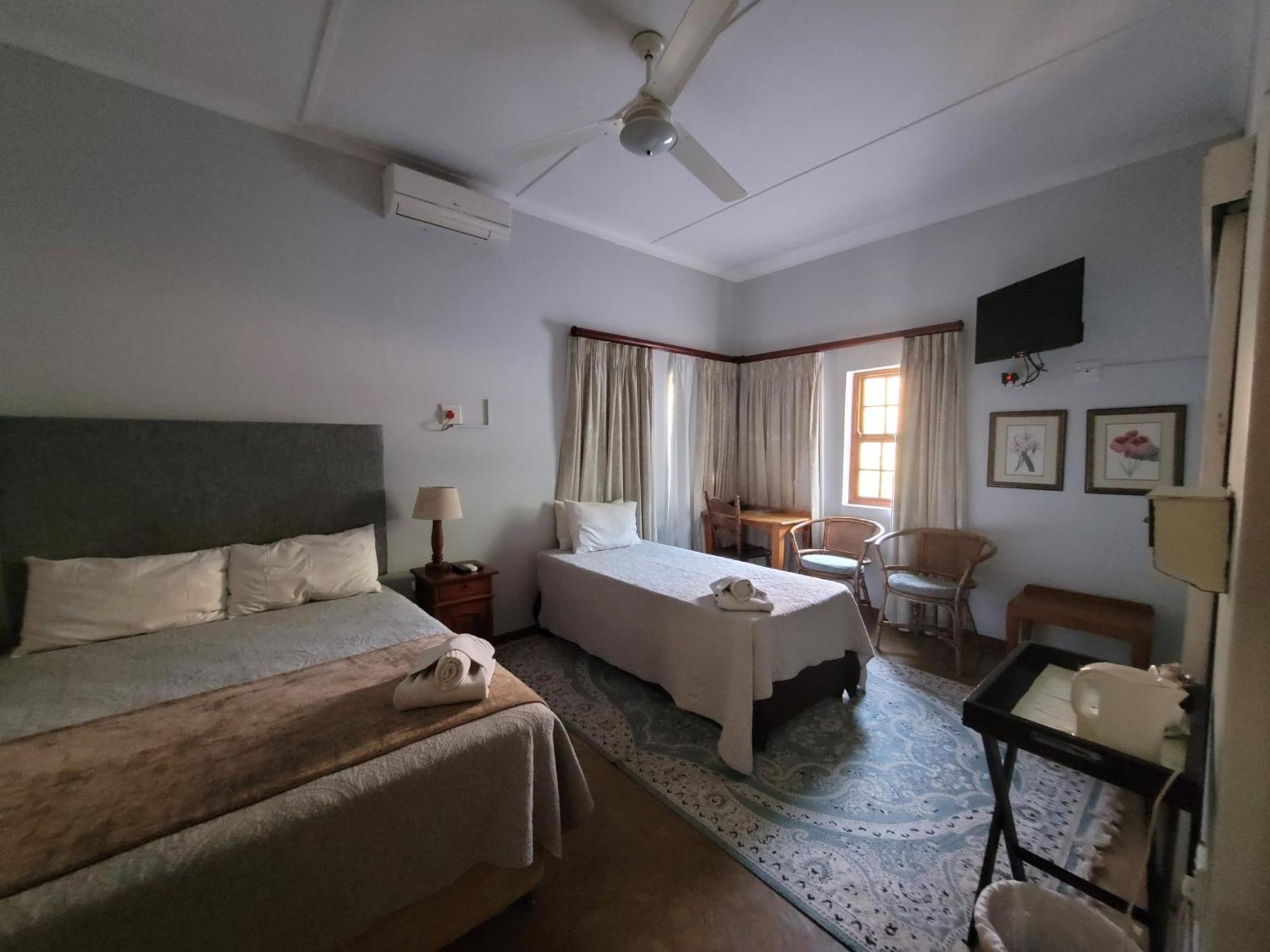 Figtree Lane Lodge Richards Bay Extérieur photo