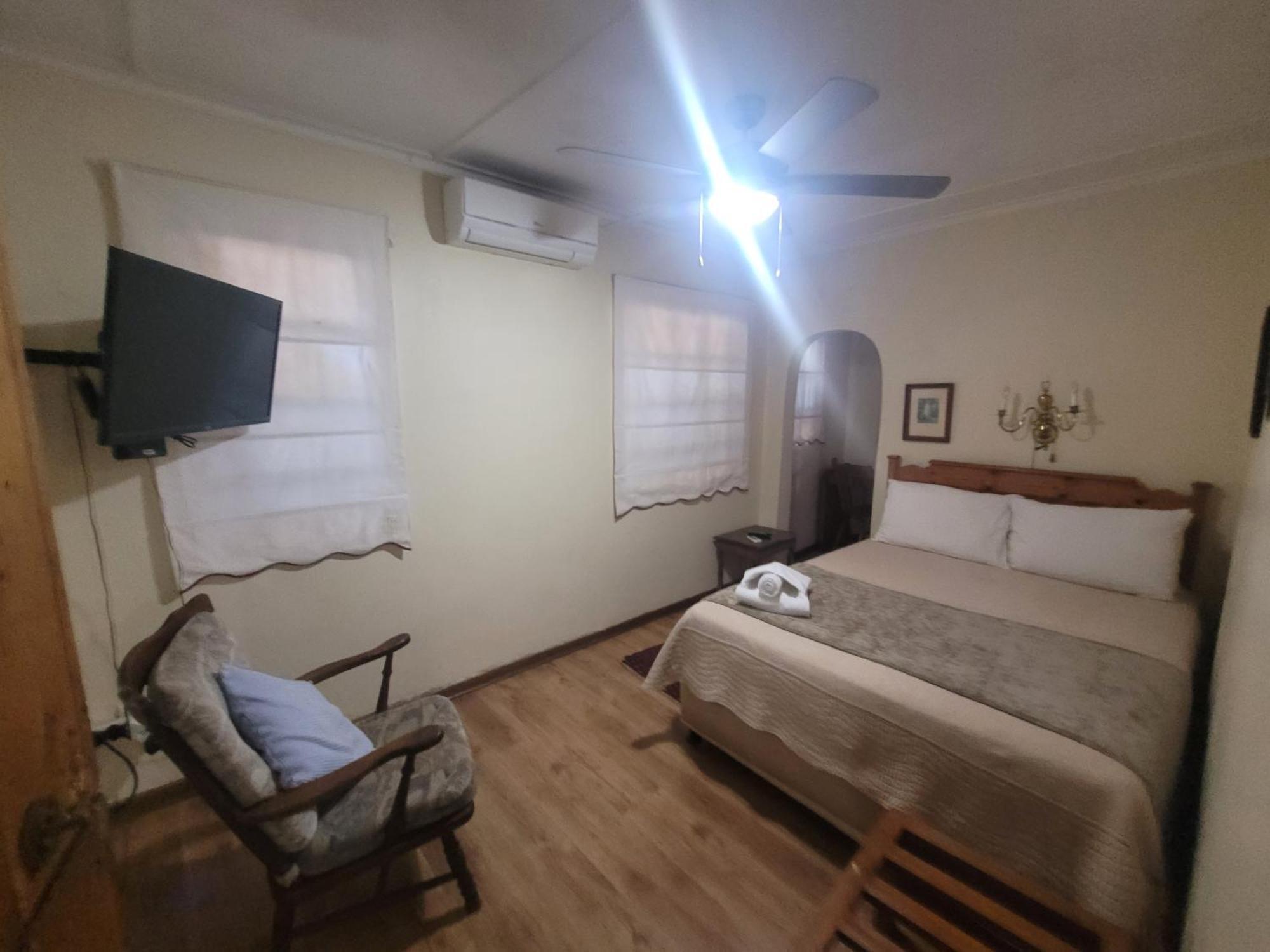 Figtree Lane Lodge Richards Bay Extérieur photo