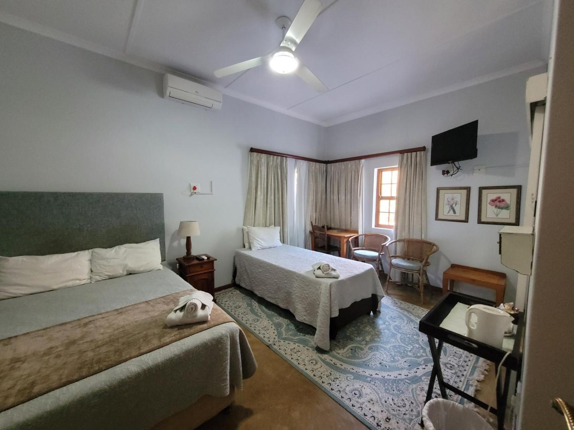Figtree Lane Lodge Richards Bay Extérieur photo