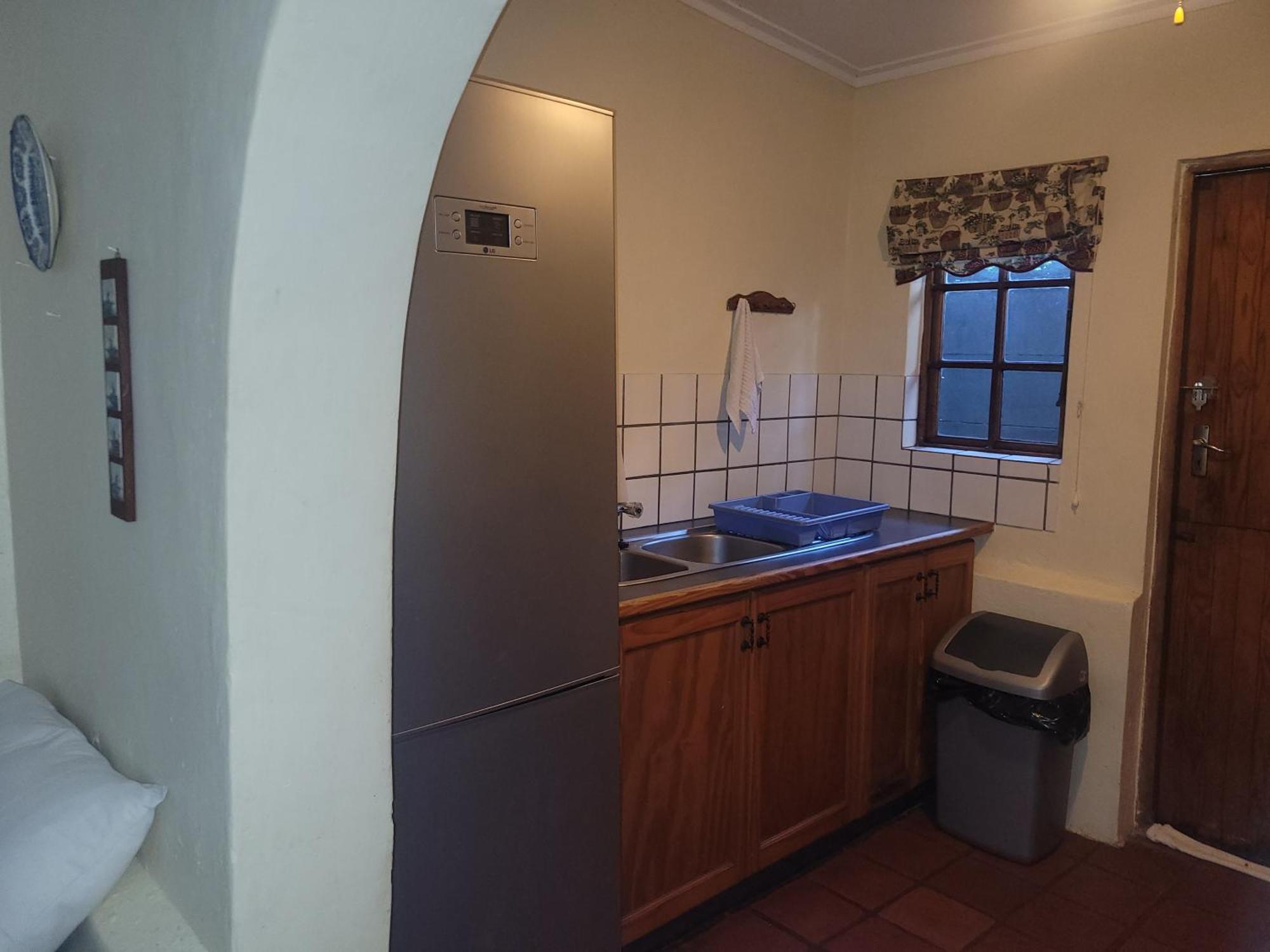 Figtree Lane Lodge Richards Bay Extérieur photo