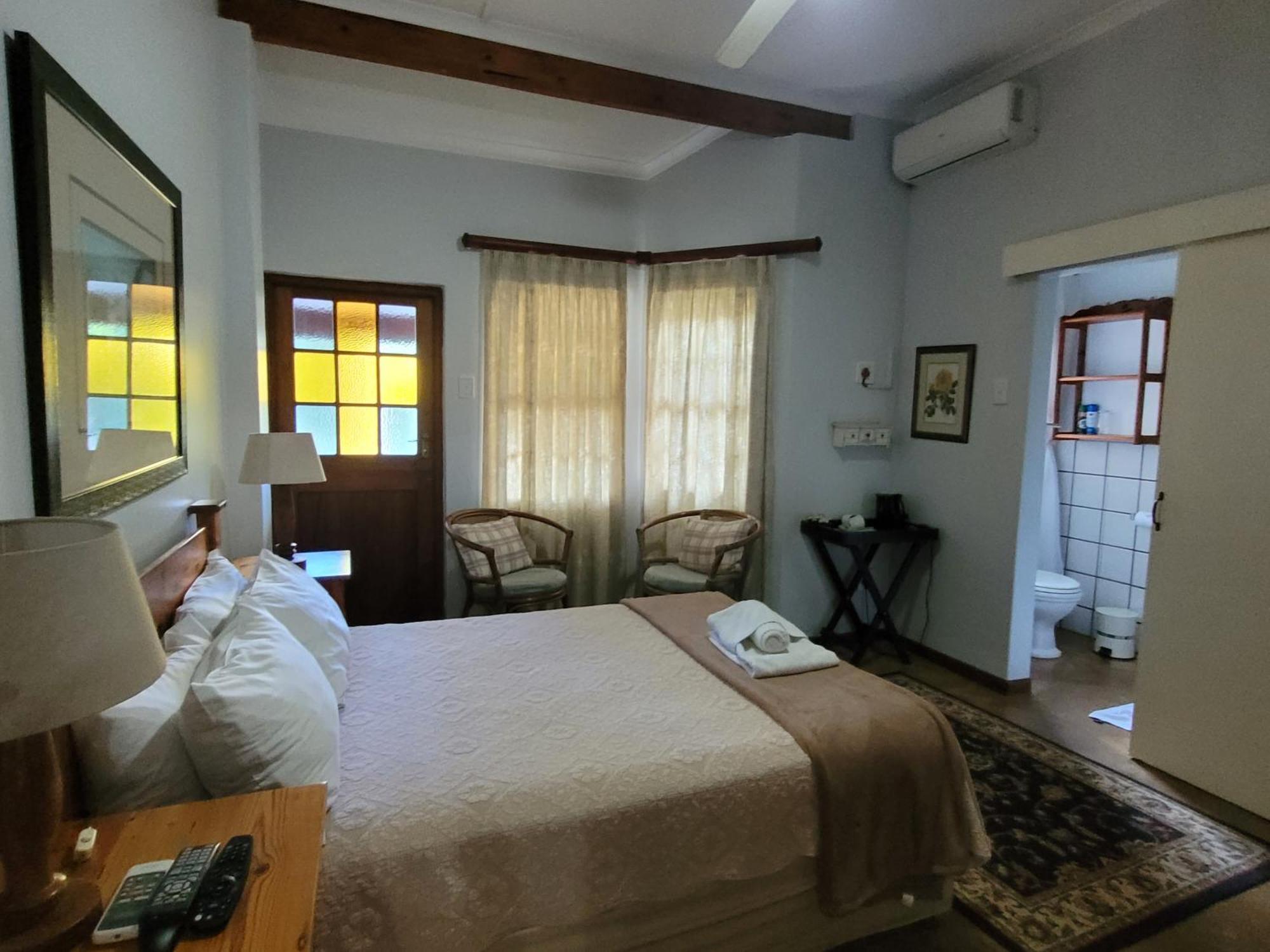 Figtree Lane Lodge Richards Bay Extérieur photo